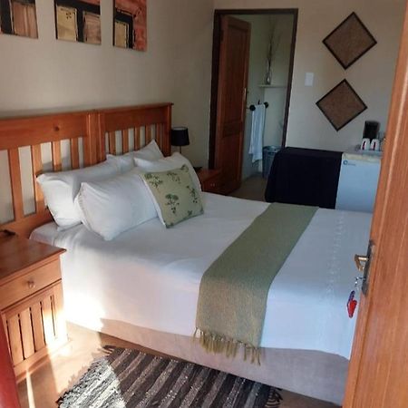 Kwena Maribane Lodge برونكهورستسبرويت المظهر الخارجي الصورة
