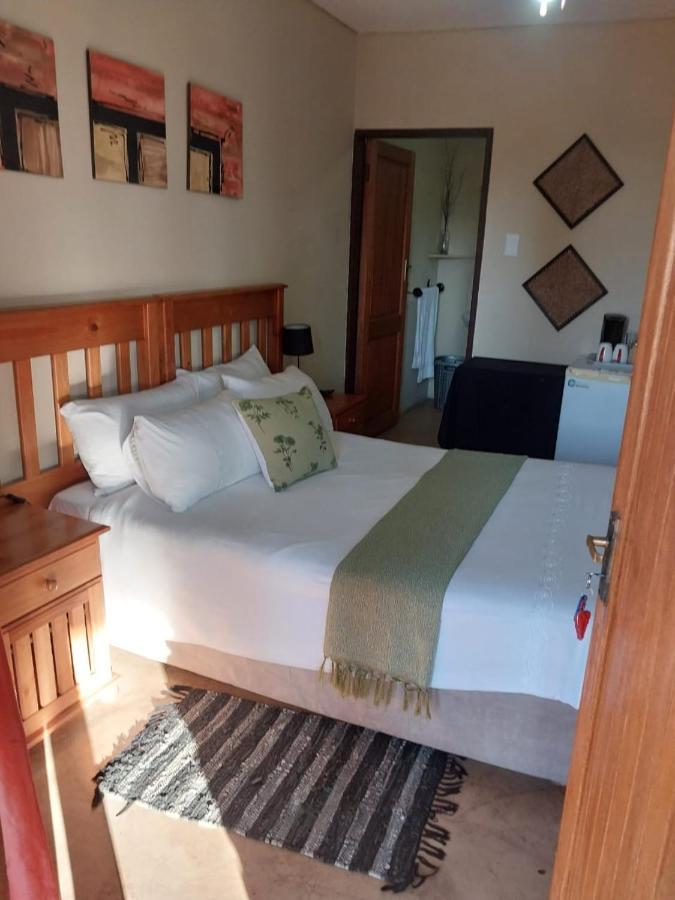 Kwena Maribane Lodge برونكهورستسبرويت المظهر الخارجي الصورة