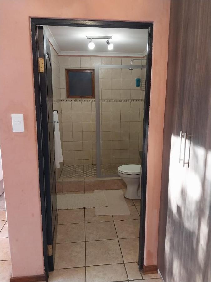Kwena Maribane Lodge برونكهورستسبرويت المظهر الخارجي الصورة