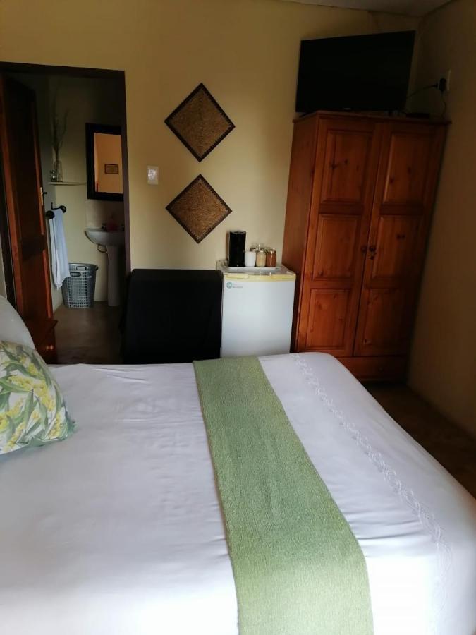 Kwena Maribane Lodge برونكهورستسبرويت المظهر الخارجي الصورة