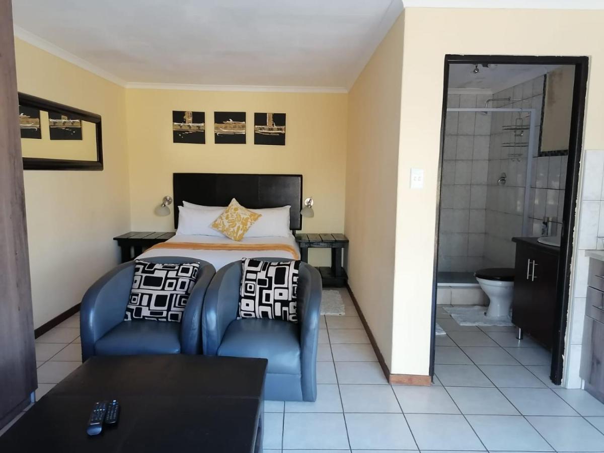Kwena Maribane Lodge برونكهورستسبرويت المظهر الخارجي الصورة